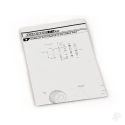 Helion Dominus 10TR Exploded View A0220