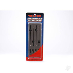 Traxxas Driveshaft, 1:16 E-Revo (Steel constant-velocity) (assembled) (4 pcs) 7151X