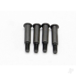 Traxxas Rocker arm post, Steel (4 pcs) 7155