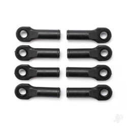 Traxxas Rod ends, heavy duty (Jato / Slayer) (8 pcs) 5525R