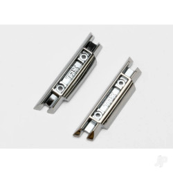 Traxxas Bumpers, Front (1pc) / Rear (1pc) 7135
