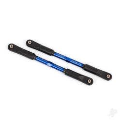 Traxxas Camber links, steel, rear (2) 9548X
