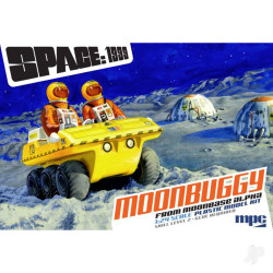 MPC Space:1999 Moonbuggy/Amphicat 984