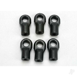 Traxxas Rod ends (GTR shocks) (6 pcs) 5469