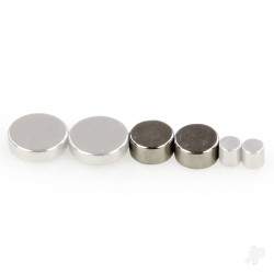 MD Hatch Magnets 6x2mm (Ultra Strong) (2) 5508958