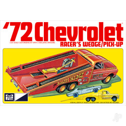 MPC 1972 Chevy Racer's Wedge 885