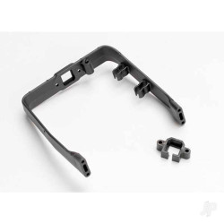 Traxxas Roll hoop / EZ-Start plug mount 5516