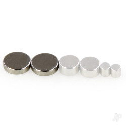 MD Hatch Magnets 8x2mm (Ultra Strong) (2) 5508960