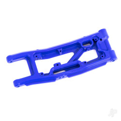 Traxxas Suspension arm, rear (left), blue 9534X
