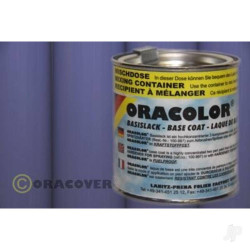 Oracover ORACOLOR 2-K-Elastic Varnish Purple (100ml) 121-055