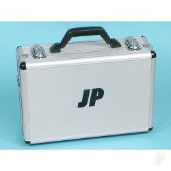 JP Aluminium Battery And Charger Case 5508882