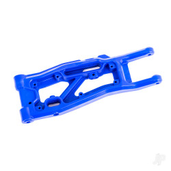 Traxxas Suspension arm, front (right), blue 9530X