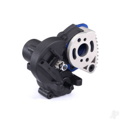Traxxas Transmission, Complete (fits 1:16 VXL Models) 7096