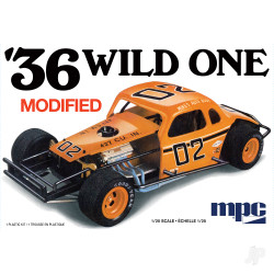 MPC 1936 Wild One Modified 2T 929M