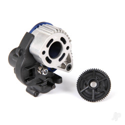 Traxxas Transmission, Complete (fits 1:16 Brushed Models) 7095