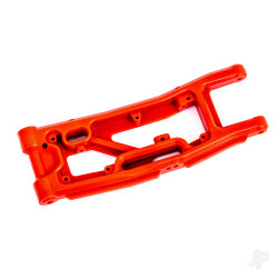 Traxxas Suspension arm, rear (right), red 9533R