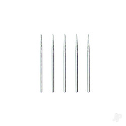 Excel Replacement Awl Tips, 0.058in (5 pcs) 30616