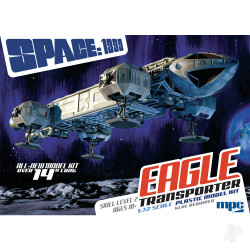MPC Space 1999: 14" Eagle Transporter 913