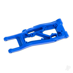 Traxxas Suspension arm, front (left), blue 9531X