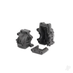Traxxas Bulkhead, front or rear 9529