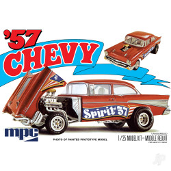 MPC 1957 Chevy Flip Nose "Spirit of 57" 904
