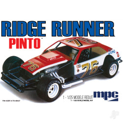 MPC Ridge Runner Modified (2T) 906M