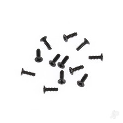 Haiboxing S024 Countersunk Self-Tapping Screw (Volcano, Warhead, Frontier) S024