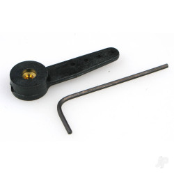JP 14 SWG Steering Arm D5508031
