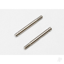 Traxxas Shaft, GTR shock (2 pcs) 7063