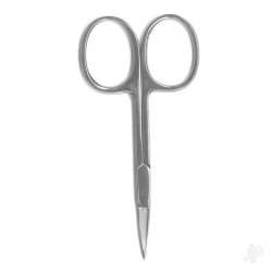 Excel 3.5in Stainless Steel Scissors, Straight (Carded) 55615