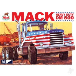 MPC Mack DM800 Semi Tractor 899