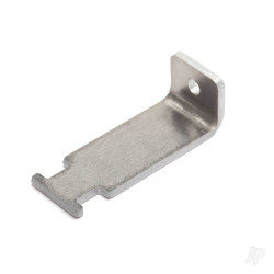 Traxxas Mount, plug (Aluminium) 3570