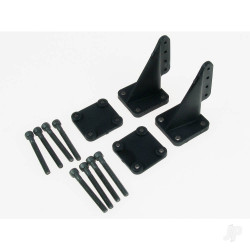 Dubro Large Scale T-Style Control Horns (2 pcs per package) 366