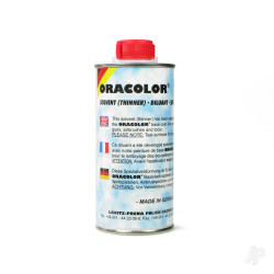 Oracover ORACOLOR Thinners (Base Coat) (250ml) 100-996