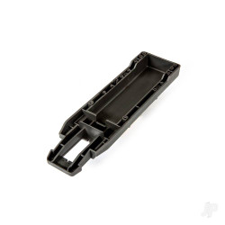 Traxxas Main Chassis (black) (164mm long battery compartment) (fits both flat and hump style battery packs) 3622X