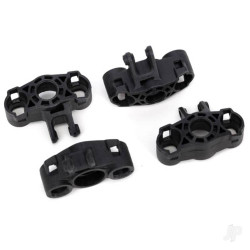 Traxxas Axle carriers, left & right (2 each) 7034