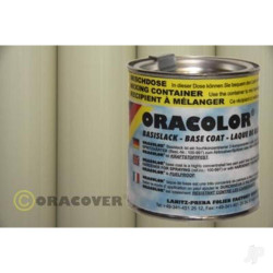 Oracover ORACOLOR 2-K-Elastic Varnish Cream (100ml) 121-012