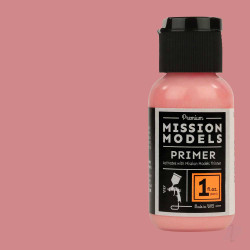Mission Models Pink Primer, 1oz PS005
