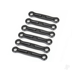 Traxxas Camber link / toe link Set (plastic / non-adjustable) (Front & Rear) 8341