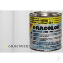 Oracover ORACOLOR 2-K-Elastic Varnish Clear UV Protection (100ml) 121-001