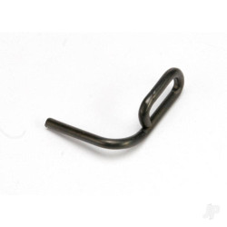 Traxxas Hanger, Revo big block kit (black) 5423
