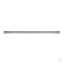 Dubro 8mm X 1.25 Quadcopter Prop Balancer Shaft (1 pc per package) 3384
