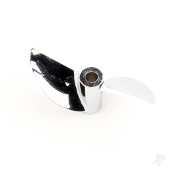 Joysway P1.4xD56mm Two Blade Metal Propeller (6S LiPo Racing) 890124