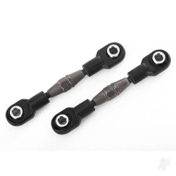 Traxxas Camber links, Steel, Front (32mm) (2 pcs) 8346