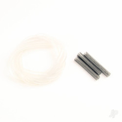 Joysway Water Cooling Silicone Tube with Spring 890125