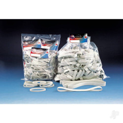 JP 200mm (8.0ins) Rubber Bands (6 pcs) D5507908