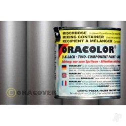 Oracover ORACOLOR for ORATEX Silver (100ml) 110-091