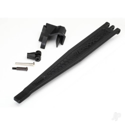 Traxxas Battery hold-down / battery clip / hold-down post / screw pin / pivot post screw 8327