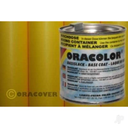 Oracover ORACOLOR for ORATEX Cub Yellow (100ml) 110-030