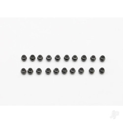 Traxxas Hollow balls (20) 7028